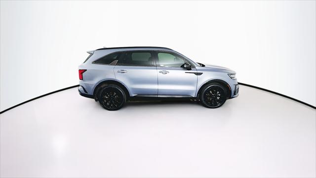 2021 Kia Sorento SX for sale in Birmingham, AL