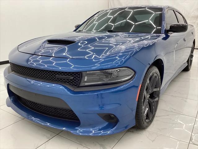 2022 Dodge Charger for sale near Cincinnati, OH