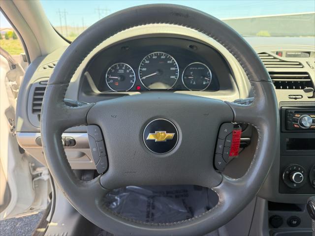 2008 Chevrolet Malibu Classic LT