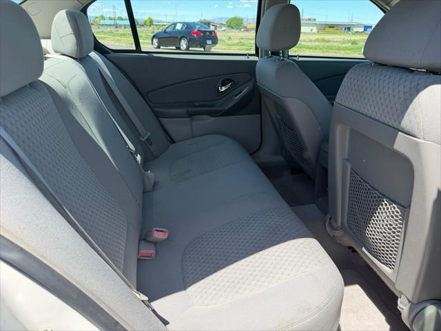 2008 Chevrolet Malibu Classic LT