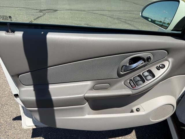 2008 Chevrolet Malibu Classic LT