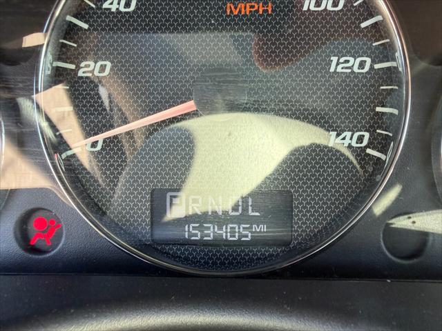 2008 Chevrolet Malibu Classic LT