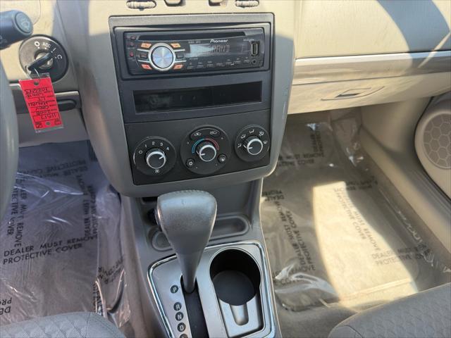 2008 Chevrolet Malibu Classic LT