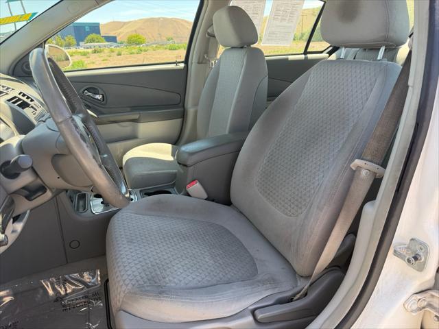 2008 Chevrolet Malibu Classic LT