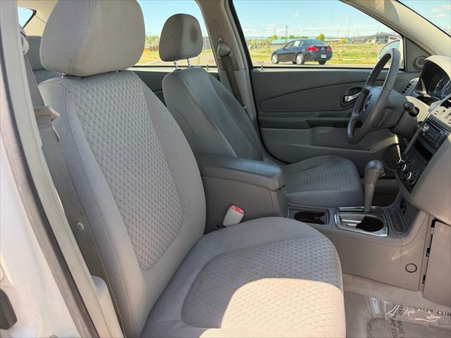 2008 Chevrolet Malibu Classic LT
