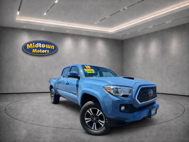 2019 Toyota Tacoma TRD Sport for sale in San Jose, CA