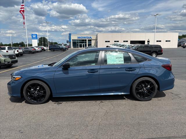 2026 Honda Civic Sport for sale in Battle Creek, MI