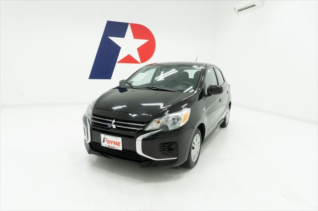 2024 Mitsubishi Mirage ES for sale in Brownsville, TX