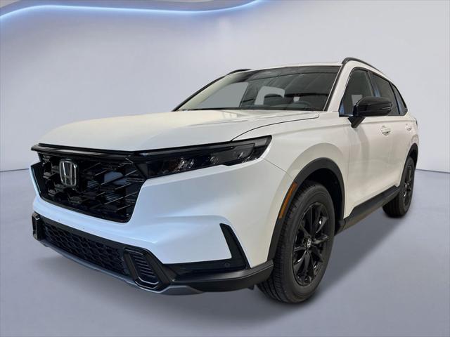 2026 Honda CR-V Hybrid AWD Sport-L for sale in Yonkers, NY
