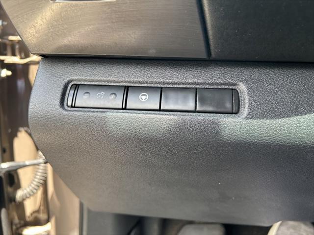 2023 Nissan Pathfinder Rock Creek 4WD