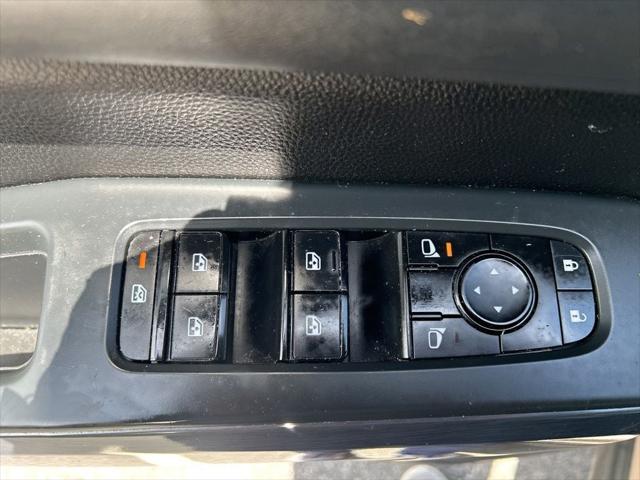 2023 Nissan Pathfinder Rock Creek 4WD