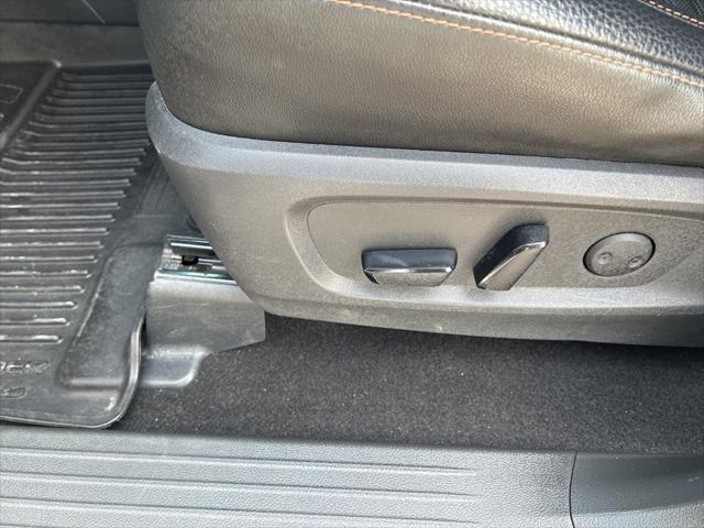2023 Nissan Pathfinder Rock Creek 4WD