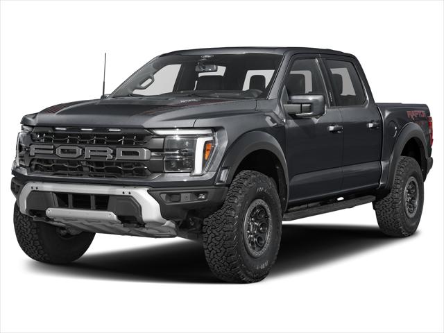 2026 Ford F-150 Raptor for sale in Muskegon, MI