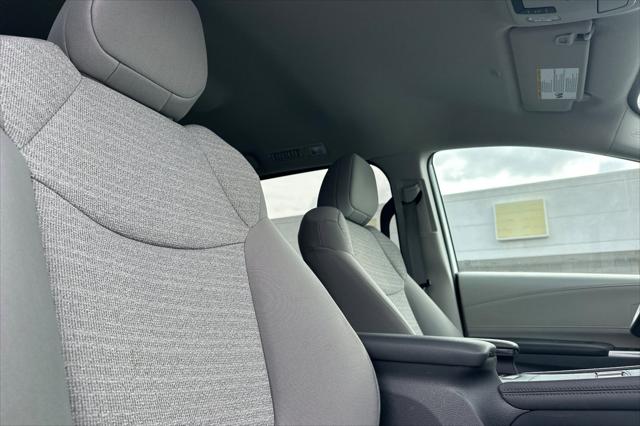 2022 Toyota Sienna LE