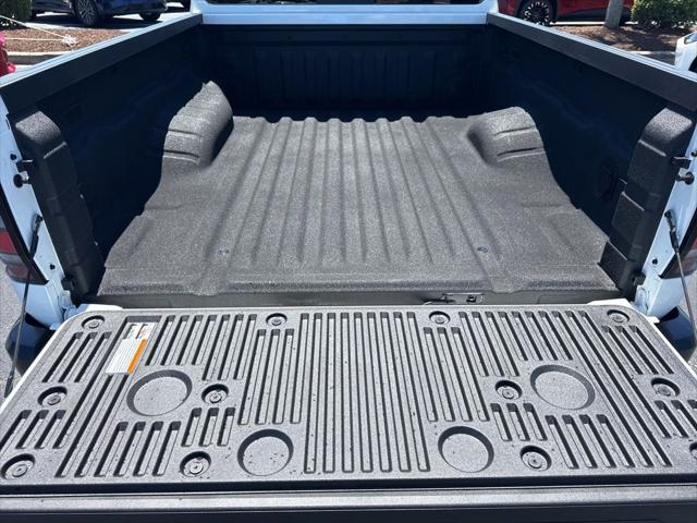 2026 Nissan Frontier King Cab S 4x2