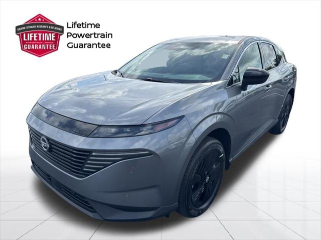 2026 Nissan Murano SV for sale in Little River, SC