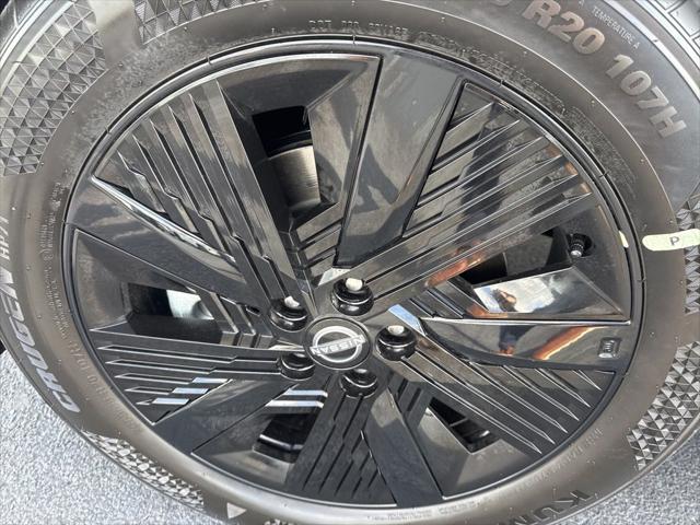 2026 Nissan Murano SV