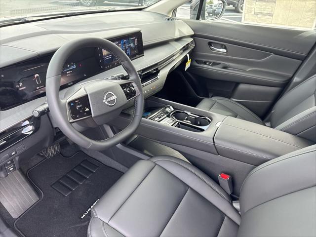 2026 Nissan Murano SV