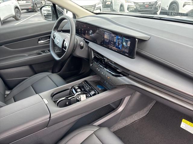 2026 Nissan Murano SV