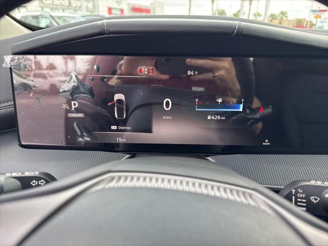 2026 Nissan Murano SV