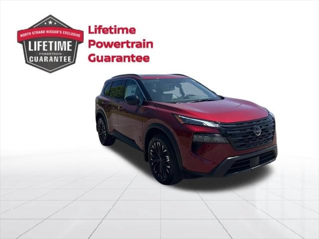 2026 Nissan Rogue Dark Armor for sale in Little River, SC