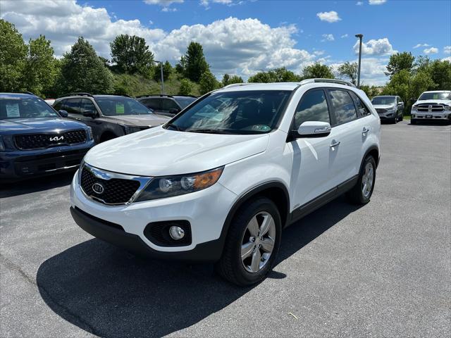 2012 Kia Sorento EX for sale in State College, PA