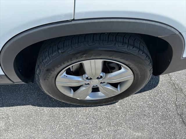 2012 Kia Sorento EX