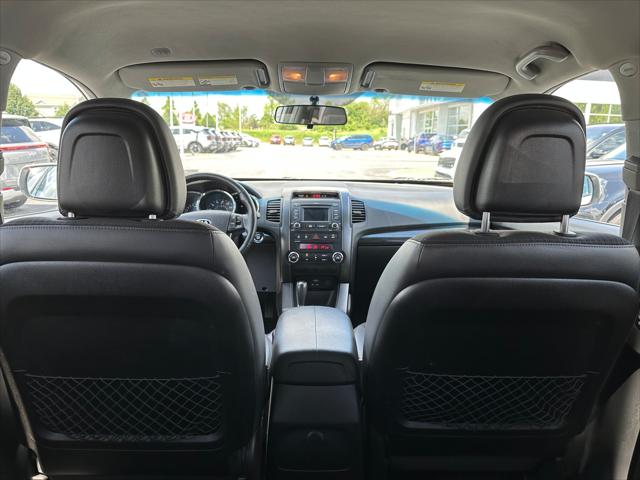 2012 Kia Sorento EX