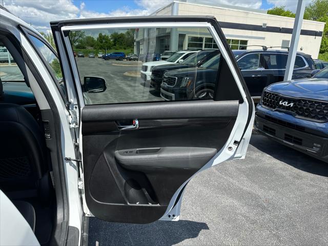 2012 Kia Sorento EX