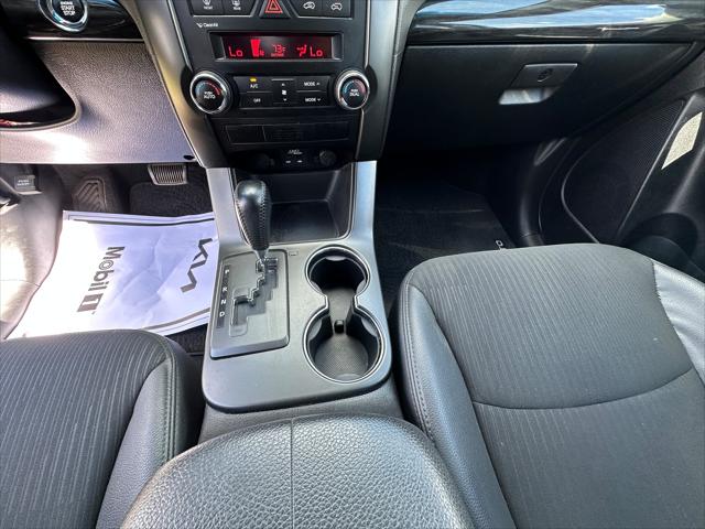 2012 Kia Sorento EX