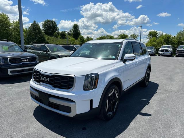 2024 Kia Telluride S for sale in State College, PA