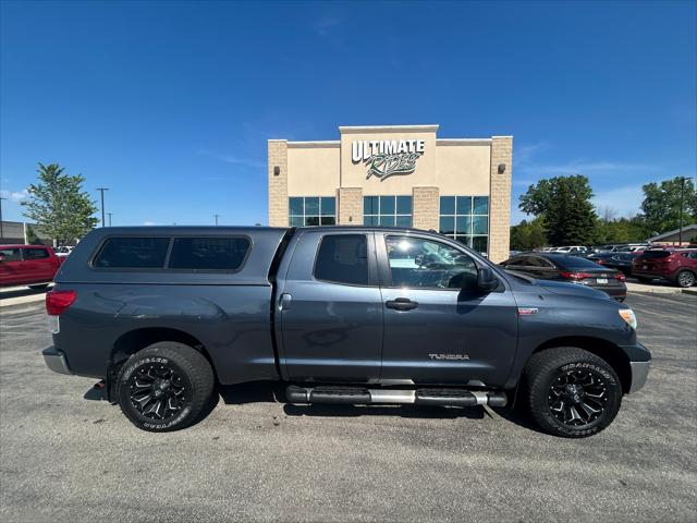 2010 Toyota Tundra Grade 5.7L V8 for sale in Appleton, WI