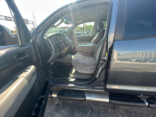 2010 Toyota Tundra Grade 5.7L V8