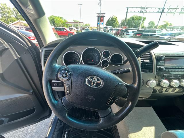 2010 Toyota Tundra Grade 5.7L V8