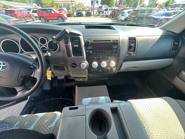 2010 Toyota Tundra Grade 5.7L V8
