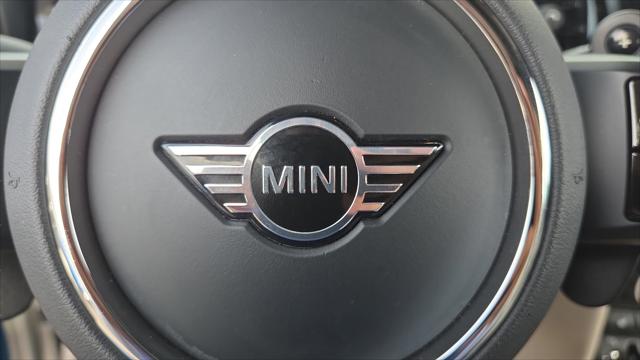 2023 MINI Cooper Convertible Cooper S