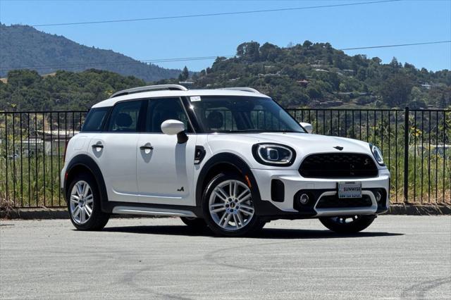 2024 MINI Cooper Countryman Cooper S