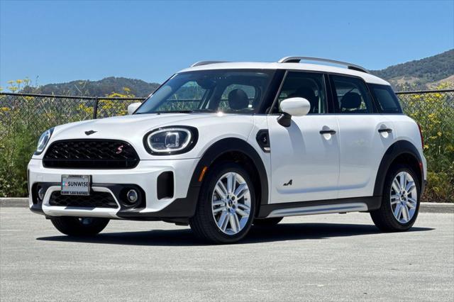 2024 MINI Cooper Countryman Cooper S