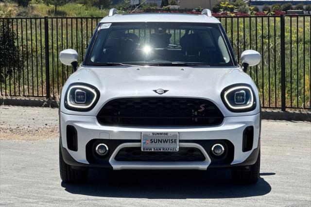 2024 MINI Cooper Countryman Cooper S