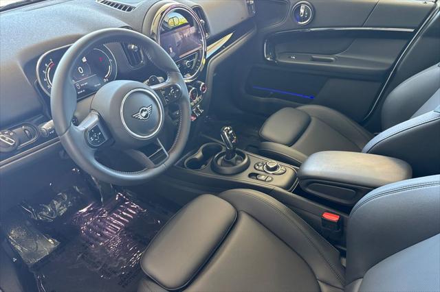 2024 MINI Cooper Countryman Cooper S