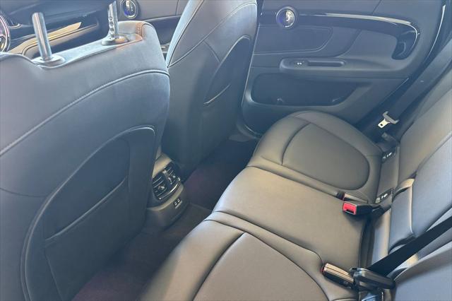 2024 MINI Cooper Countryman Cooper S