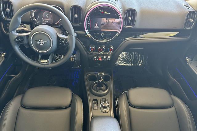 2024 MINI Cooper Countryman Cooper S
