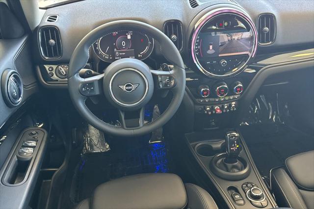 2024 MINI Cooper Countryman Cooper S