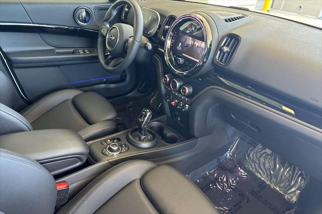 2024 MINI Cooper Countryman Cooper S