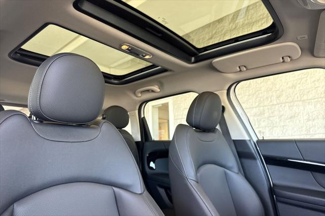 2024 MINI Cooper Countryman Cooper S