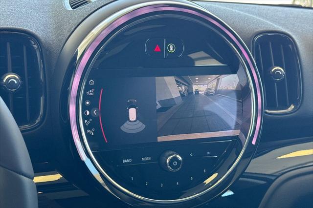 2024 MINI Cooper Countryman Cooper S