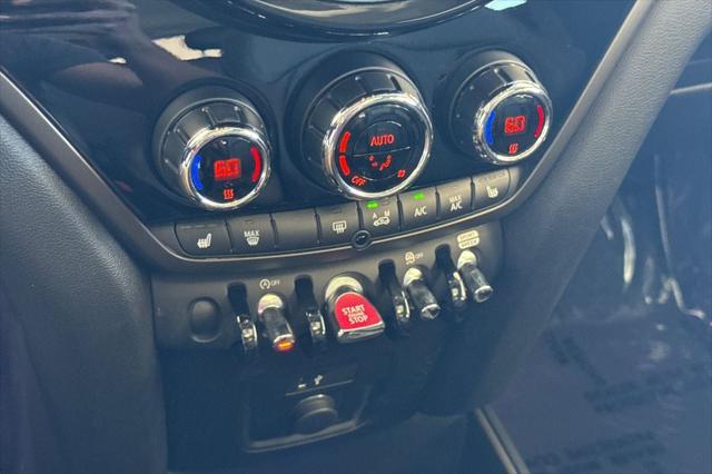 2024 MINI Cooper Countryman Cooper S