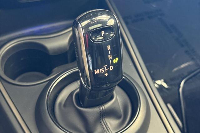 2024 MINI Cooper Countryman Cooper S