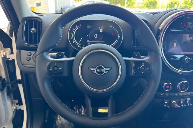 2024 MINI Cooper Countryman Cooper S