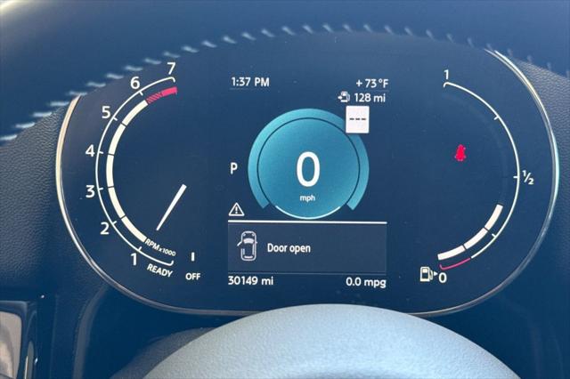 2024 MINI Cooper Countryman Cooper S